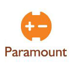 Paramount Corporation logo