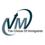 Visamates Immigration & Co. logo