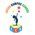 Locus Campus School logo