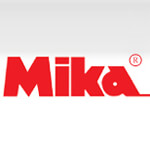 Mika Engienerring logo