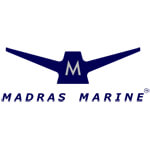 Madras Marine Group logo