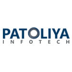Patoliya Infotech logo