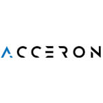 Acceron India logo