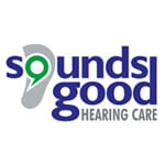 Soundsgood Hearing Care logo