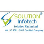 Solution Info Company Logo