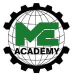 Me Academy logo