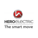 Hero Electric logo