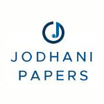 Jodhani Papers Pvt. Ltd. logo