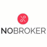 NoBroker logo