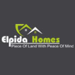 Elpida Homes Company Logo