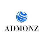 Admonz Immigration logo