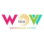 Wov Technologies logo