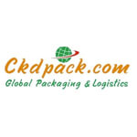 Ckdpack Packaging Pvt. Ltd Company Logo