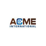 ACME INTERNATIONAL logo