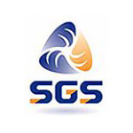 SGS Technical Services Company Logo