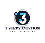 3STEPS AVIATION PVT. LTD. logo