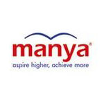 Manya Education Ltd logo