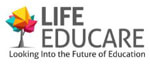 LIFE EDUCARE logo