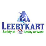 LeebyKart Services LLP logo