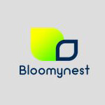 Bloomynest Pvt Ltd logo