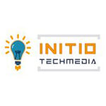 Initio TechMedia Company Logo