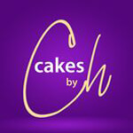 Cakes by Ch logo