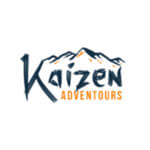 Kaizen Adventours Company Logo
