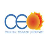 CEO HR consultancy logo