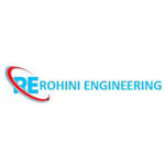 Rohinee Engineers logo