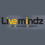 LiveMindz logo