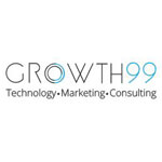 Growth99 Company Logo
