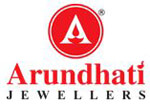 Arundhanti Jewellers logo
