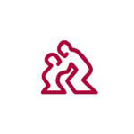 THE LEPROSY MISSION TRUST INDIA Company Logo
