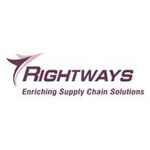 Rightways Air Logistics, Pvt Ltd logo