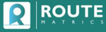 Route Matrics logo