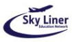 Skyliner Education Network logo