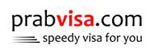 prabvisa Company Logo