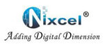 Nixcel Software Solutions Pvt. Ltd logo