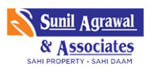 Sunil Agrawal And Associates logo