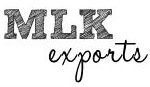MLK Exports P. Ltd. logo