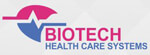 Biotech Health Care systems logo