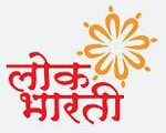 Lok Bharti logo