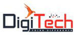 DigiTech Services logo