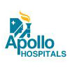 Apollo Tele Health Services logo