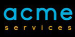 Acme Services Logo