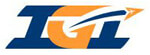 IGI Aviation Services Pvt Ltd logo