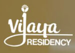 Hotel Vijaya Residency logo