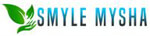 Smyle Mysha Company Logo
