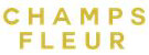 Champs Fleur logo