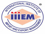 iiiEM-International Institute of Import & Export Management logo